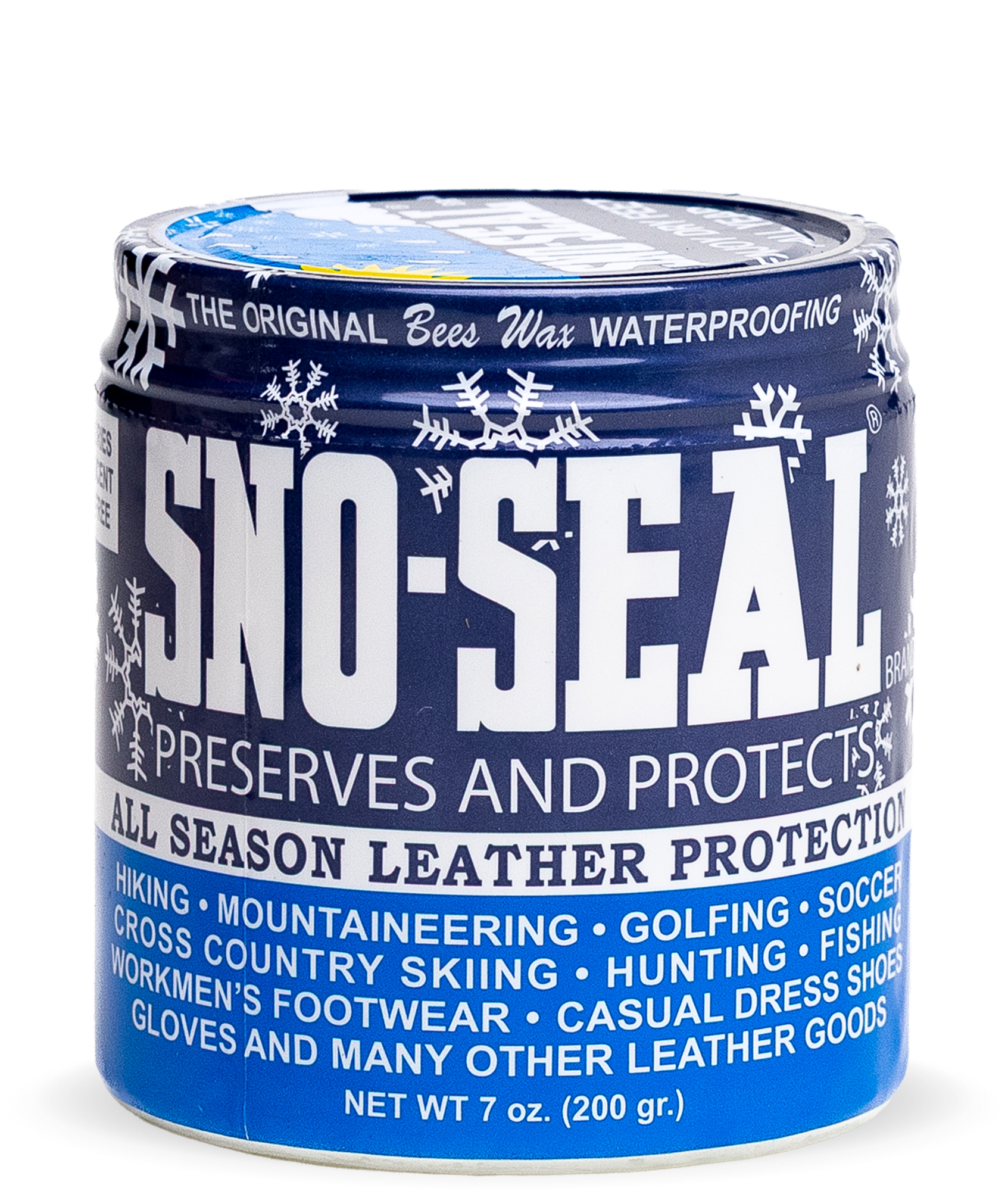 Sno-Seal® Wax