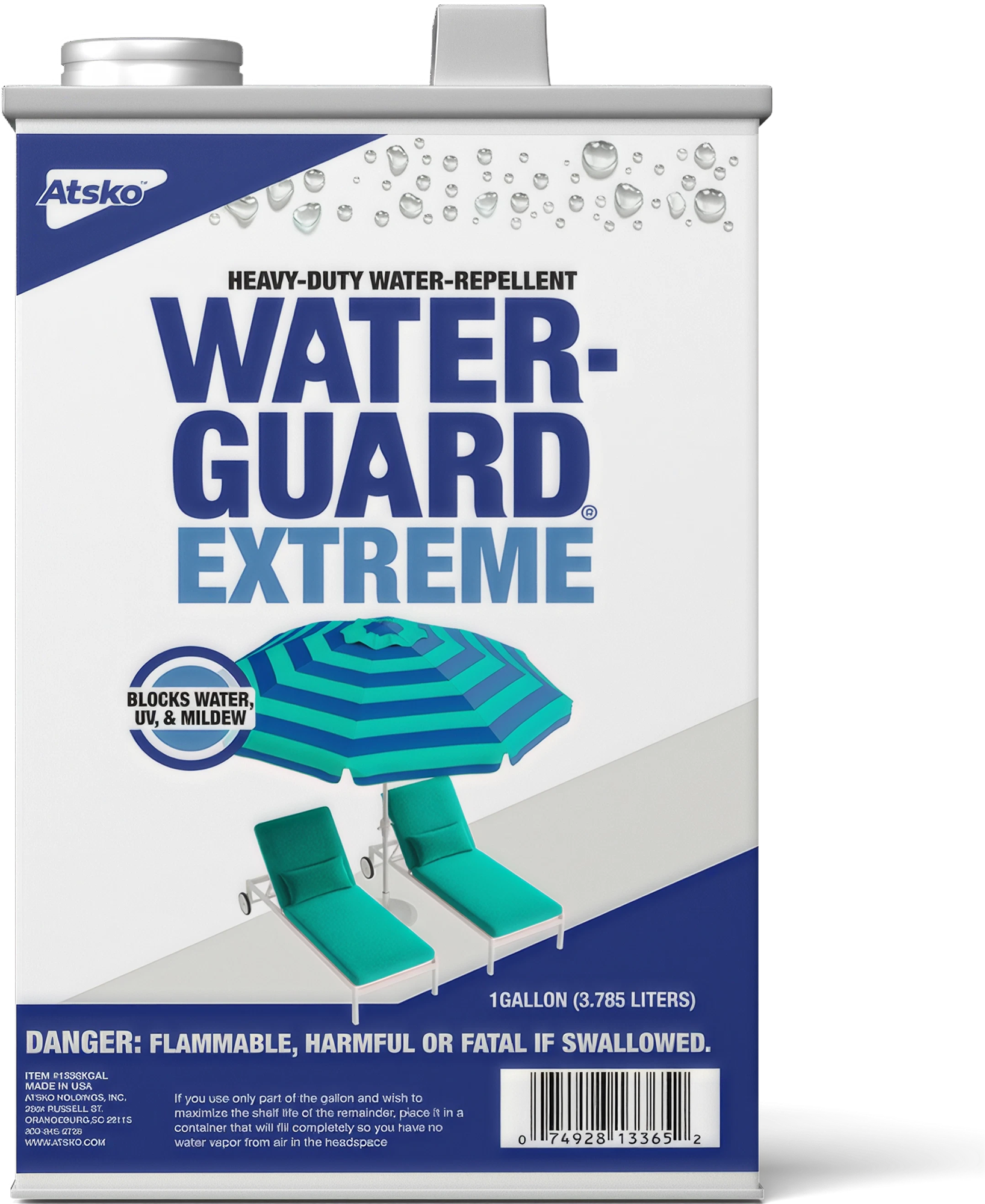 Water-Guard® Extreme - Image 2