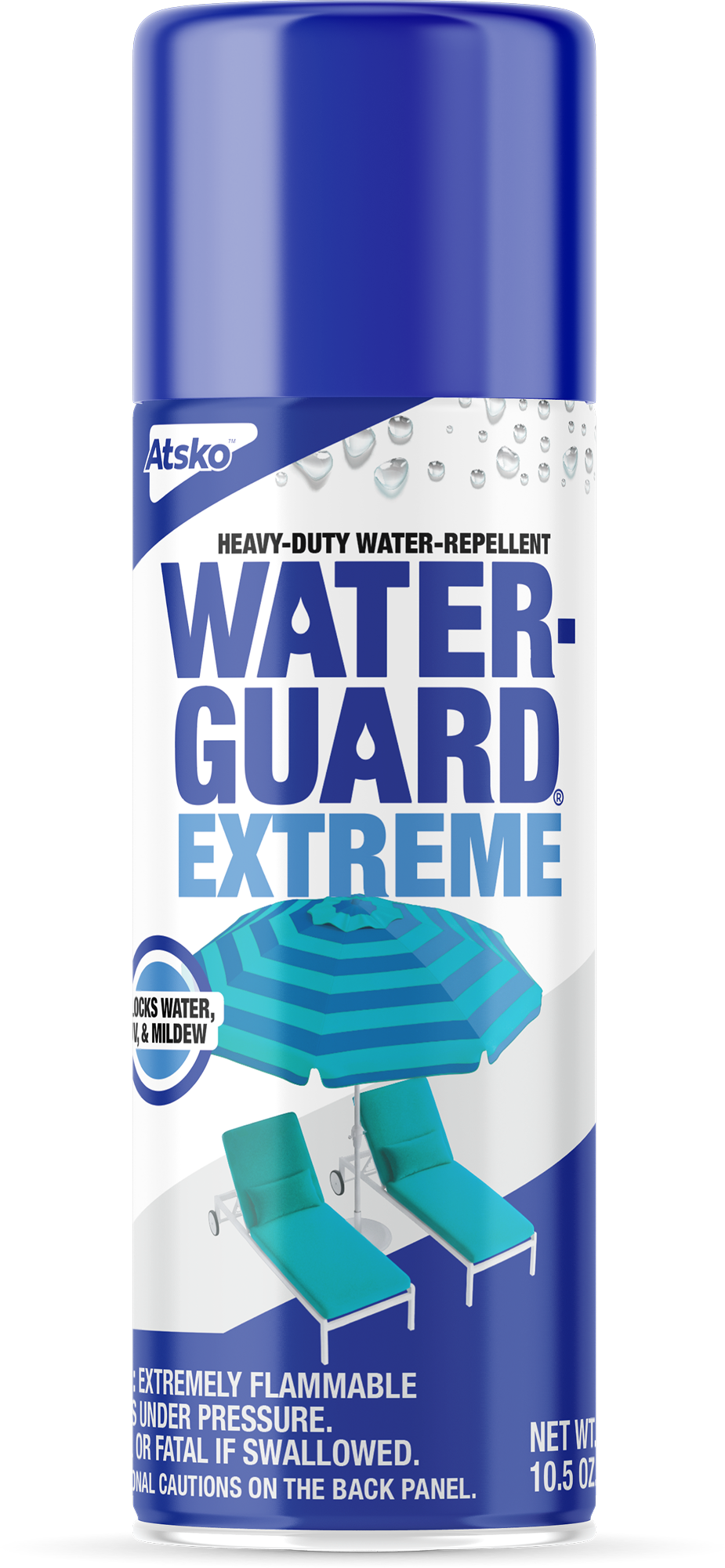 Water-Guard® Extreme
