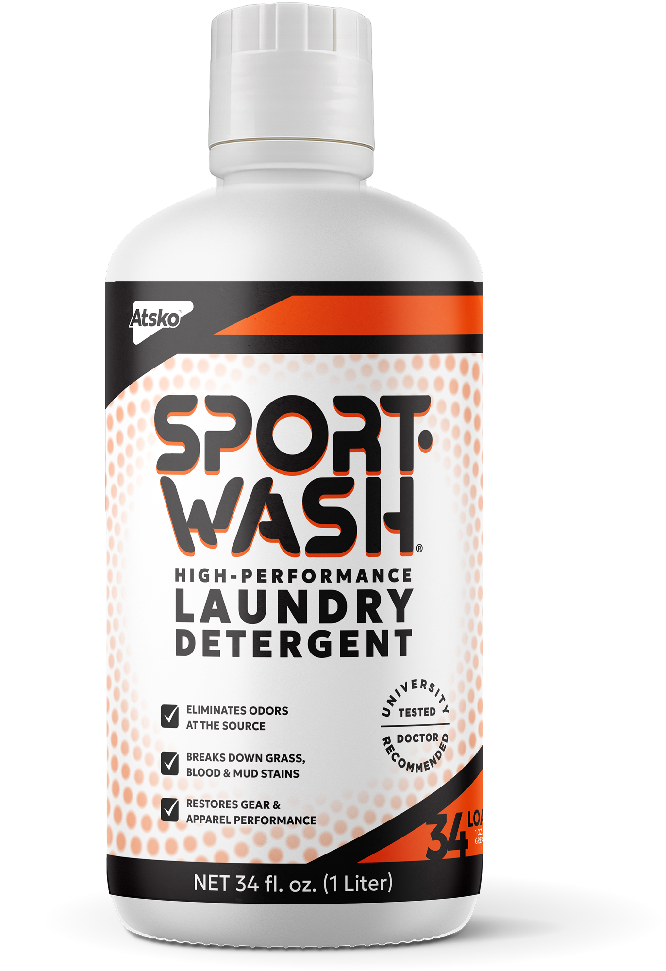 Sport-Wash® Laundry Detergent - Image 2