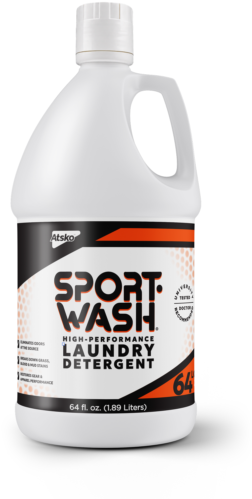 Sport-Wash® Laundry Detergent - Image 3