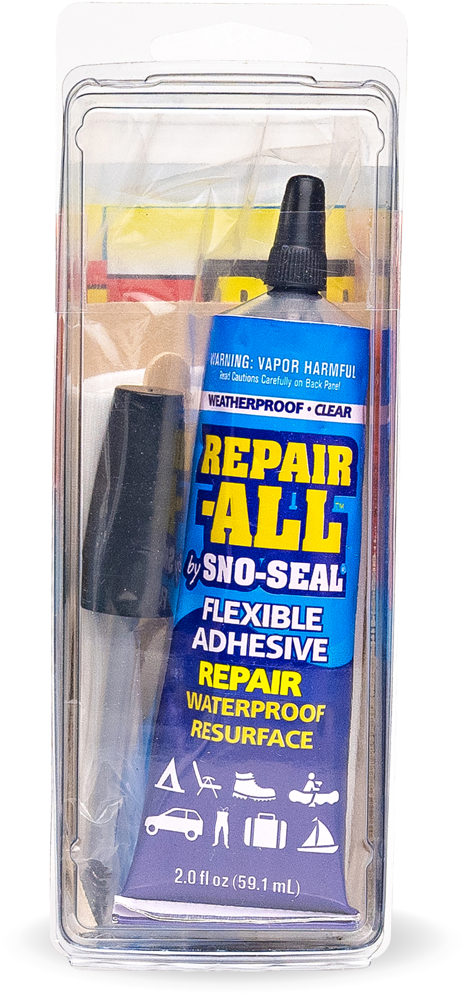 Repair-All by Sno-Seal - Image 3