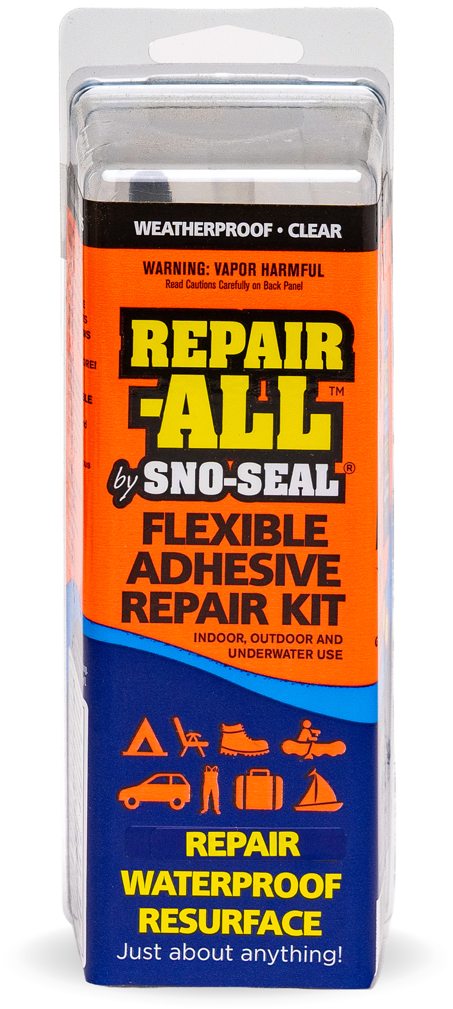 Repair-All by Sno-Seal