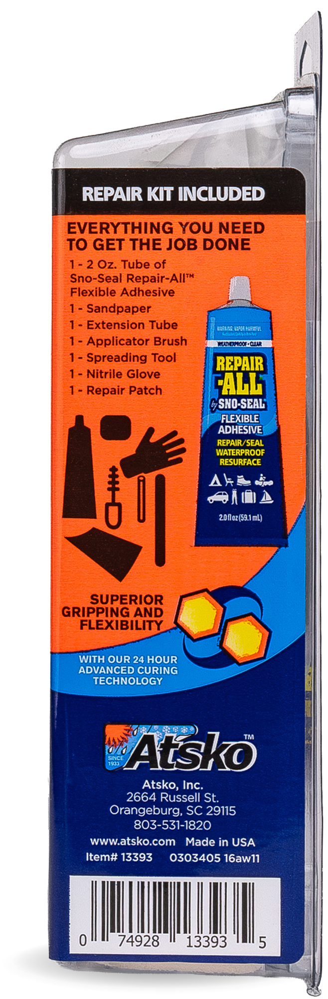 Repair-All by Sno-Seal - Image 4