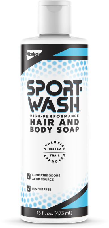 Sport-Wash® Hair & Body Soap