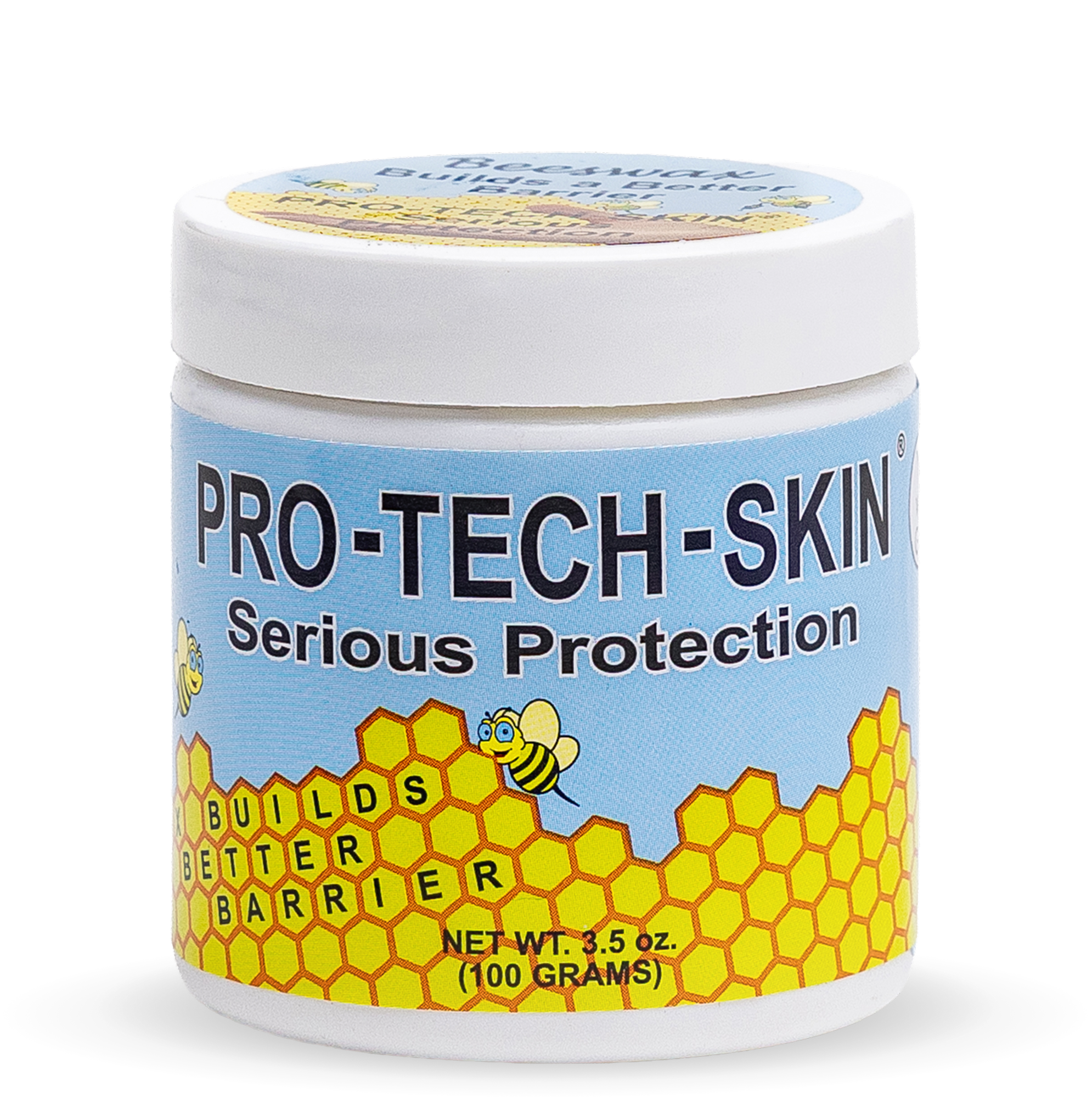 Pro-Tech-Skin® Skin Cream