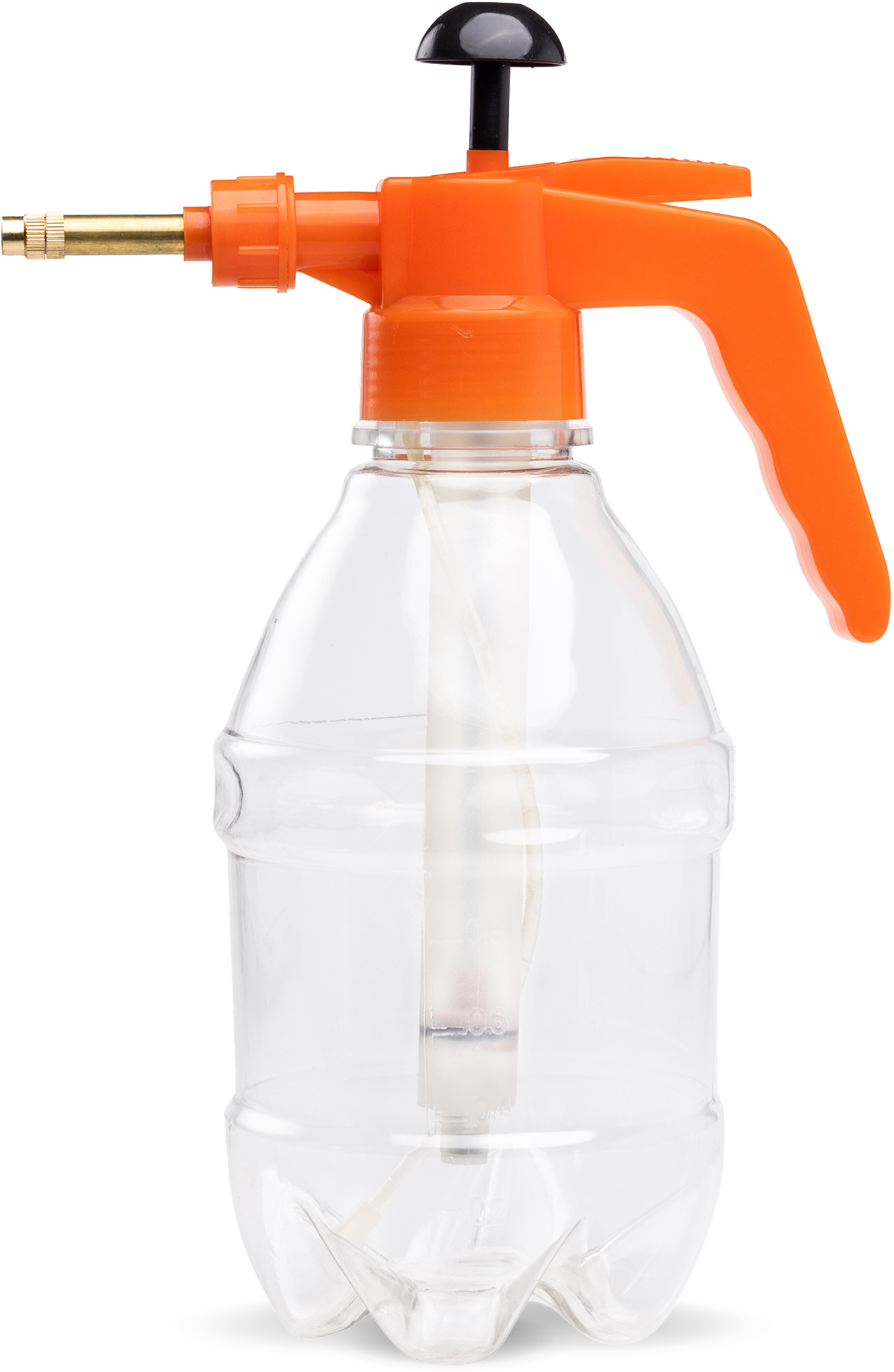 1 Liter Pro-Pump Bottle