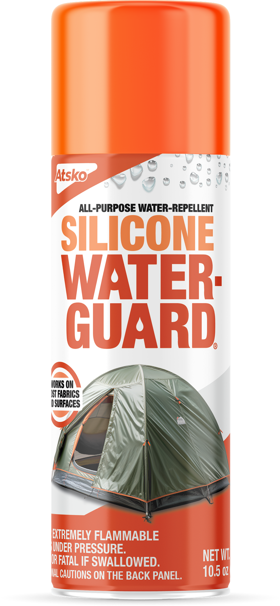 Silicone Water-Guard®