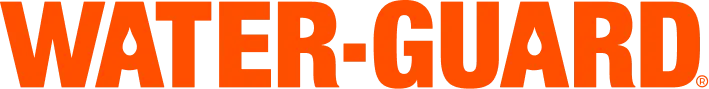 Water-Guard logo