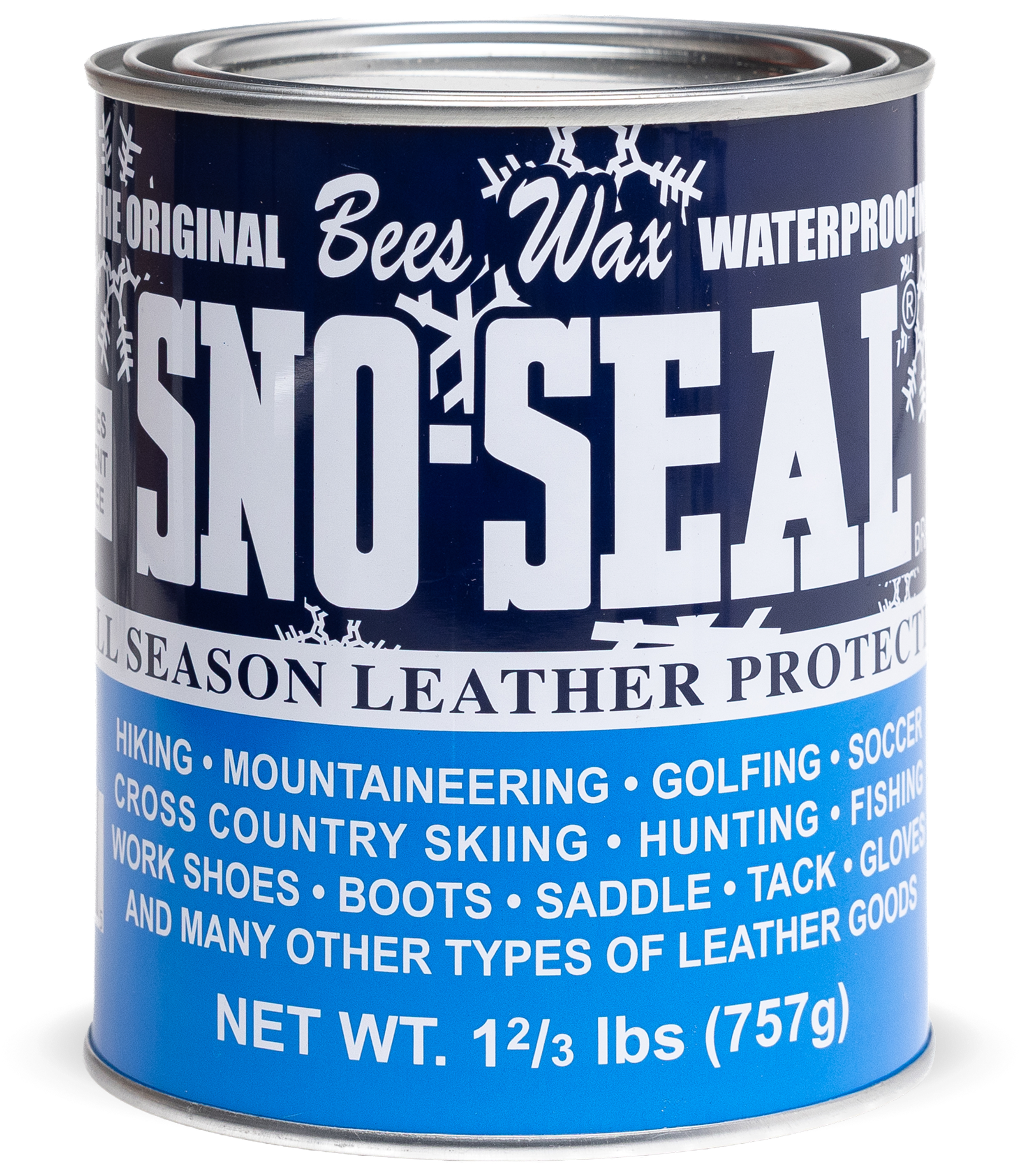 Sno-Seal® Wax - Image 2